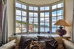Ferienhaus - April Cottage, Cawsand - Ferienunterkunft in Cawsand (6 Personen)