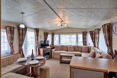 Ferienhaus - Phoenix Retreat - Ferienunterkunft in Ruan Minor (6 Personen)