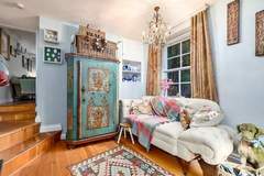 Ferienhaus - Egloshayle, Kingsand - Ferienunterkunft in Kingsand (6 Personen)