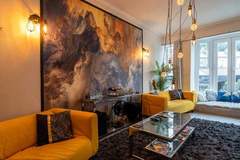Ferienwohnung - Harbour's Nest - Ferienunterkunft in Torquay (6 Personen)