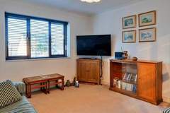 Ferienwohnung - Tregenna Court - Ferienunterkunft in Falmouth (4 Personen)