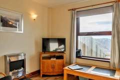Ferienhaus - Wolf Rock - Ferienunterkunft in Sennen (6 Personen)