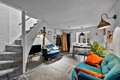 Ferienhaus - Bre Stefan - Ferienunterkunft in Launceston (4 Personen)
