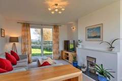 Ferienhaus - Chy Merthen - Ferienunterkunft in Marazion (5 Personen)