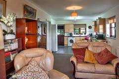 Orchard View - Ferienunterkunft in Hayle (2 Personen)