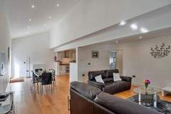 Ferienhaus - Jubilee Cottage at Bodmin Moor - Ferienunterkunft in St Breward (6 Personen)