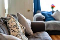 Ferienhaus - Sevenstones - Ferienunterkunft in Sennen (5 Personen)