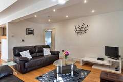 Ferienhaus - Jubilee Barn Cottage at Bodmin Moor - Ferienunterkunft in St Breward (4 Personen)