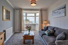 Ferienwohnung - No. 5 Harlequin - Ferienunterkunft in St Ives (4 Personen)