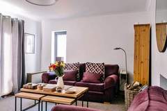 Ferienhaus - Charnwood - Ferienunterkunft in Lewannick (4 Personen)