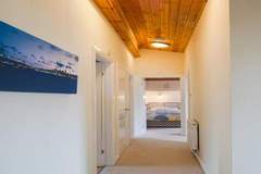 Ferienhaus - Whitsand Bay Lodge - Ferienunterkunft in Torpoint (6 Personen)