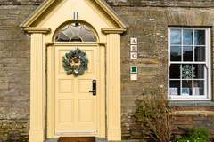 Ferienhaus - ARC Padstow - Ferienunterkunft in St Issey (26 Personen)