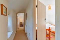 Ferienhaus - Forge Cottage - Ferienunterkunft in Padstow (4 Personen)
