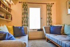 Ferienhaus - Penlee Narrows, Kingsand - Ferienunterkunft in Kingsand (6 Personen)
