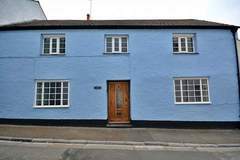 Ferienhaus - Wedgewood Cottage, Cawsand - Ferienunterkunft in Cawsand (6 Personen)