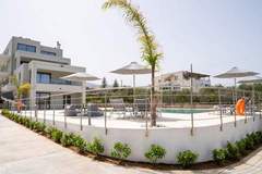Ferienwohnung - Destino 3 - Ferienunterkunft in Agios Markos (6 Personen)
