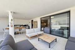 Ferienwohnung - B206 - Ferienunterkunft in Valras-Plage (6 Personen)