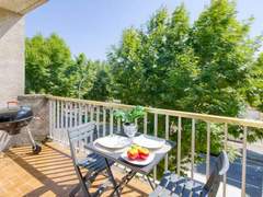 Ferienwohnung - Ferienwohnung Port Emporda