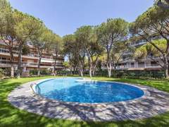 Ferienwohnung - Ferienwohnung Mar d'Aro