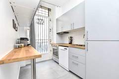 Ferienwohnung - FM-5-GREFFULHE - Ferienunterkunft in Paris (6 Personen)