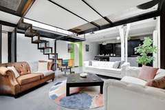 Ferienwohnung - RF-25-JOLY - Ferienunterkunft in Paris (3 Personen)