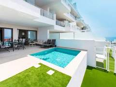 Ferienwohnung - Ferienwohnung Heaven