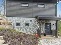 Ferienhaus - Ferienhaus Riiditupa b