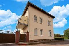 Ferienwohnung - Ferienwohnung Petersberg - Ferienunterkunft in Petersberg (3 Personen)