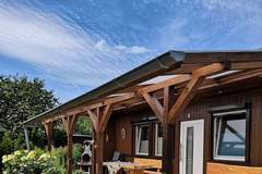 Ferienhaus - Ferienunterkunft in Thale OT Allrode (4 Personen)
