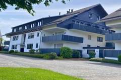 Ferienwohnung - Winterberg Appartement 21116 - Ferienunterkunft in Winterberg (4 Personen)