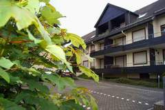 Ferienwohnung - Winterberg Appartement 21077 - Ferienunterkunft in Winterberg (3 Personen)