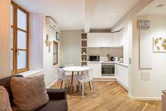 Ferienwohnung - TK-11-MERO-02 - Ferienunterkunft in Cannes (2 Personen)