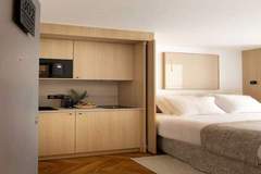 FO-30-LYONNAIS-E3-302 - Ferienunterkunft in Paris (2 Personen)