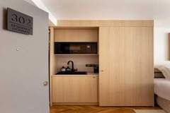 FO-30-LYONNAIS-E1-102 - Ferienunterkunft in Paris (2 Personen)