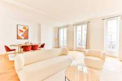 Ferienwohnung - AC-79-BLANCHE-M - Ferienunterkunft in Paris (4 Personen)
