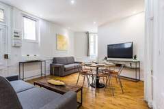 Ferienwohnung - NA-16-BOUDON - Ferienunterkunft in Paris (2 Personen)