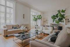 Ferienwohnung - GM-105-HUGO - Ferienunterkunft in Paris (10 Personen)