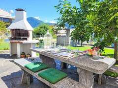 Ferienwohnung - Ferienwohnung Bizio