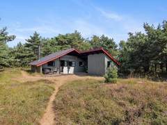 Ferienhaus - Ferienhaus Jürgen - 200m from the sea
