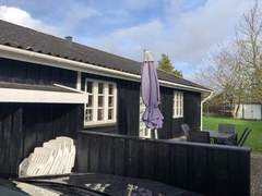Ferienhaus - Ferienhaus Skrolan - 200m from the sea