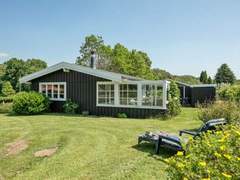Ferienhaus - Ferienhaus Wenke - 600m to the inlet