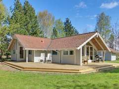 Ferienhaus - Ferienhaus Dortje - 3.5km from the sea