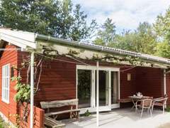 Ferienhaus - Ferienhaus Glenn - 250m from the sea