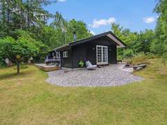 Ferienhaus - Ferienhaus Øllegård - 250m from the sea