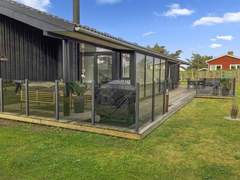 Ferienhaus - Ferienhaus Telma - 200m from the sea