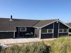 Ferienhaus - Ferienhaus Patrick - 300m from the sea