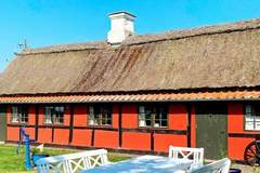 Ferienhaus - Ferienunterkunft in Nexø (5 Personen)