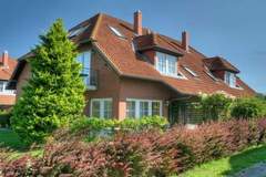 Ferienhaus - Ferienunterkunft in Fehmarn (4 Personen)