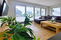 Ferienwohnung - Winterberg Appartement 21126 6P - Ferienunterkunft in Winterberg (6 Personen)
