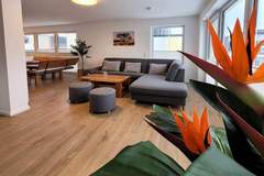 Ferienwohnung - Winterberg Appartement 21129 4P - Ferienunterkunft in Winterberg (4 Personen)